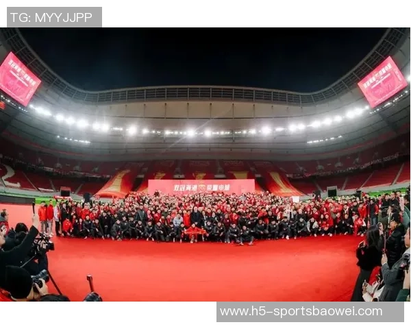 上海海港盛大召开赛季总结会庆祝三连冠荣耀四星闪耀申城