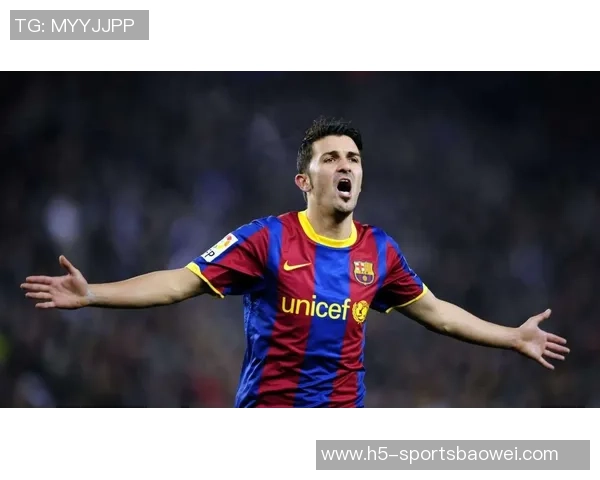 拉什福德盛赞巴萨：在追求卓越的俱乐部中感受完美体验