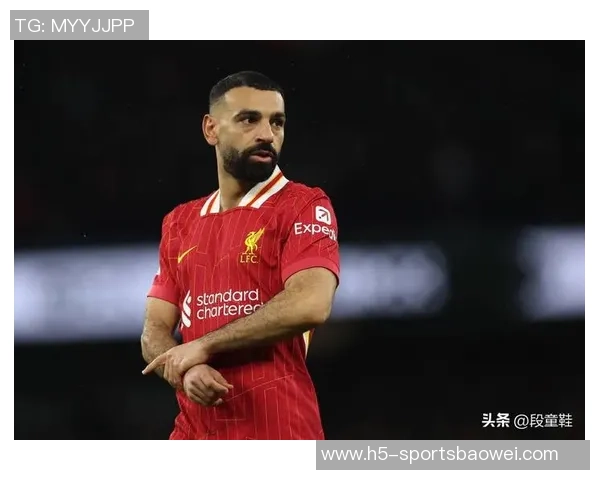 萨拉赫与C罗相似之处揭示了顶级球员对逆境的坚韧态度