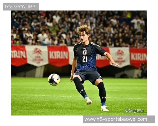 阿尔米隆首开纪录小川航基远射扳平日本队与巴拉圭战成平局